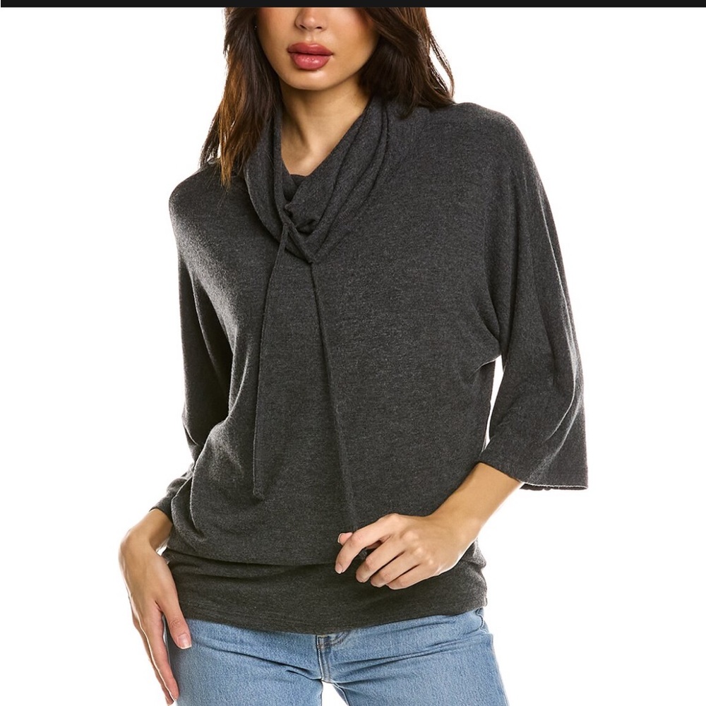 Michael Stars Charlie Pullover.